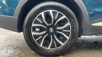 Chery Tiggo 7 Super Hybrid 1.5T PHEV Aspire DHT