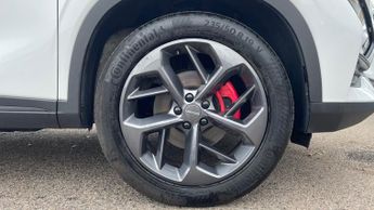 Omoda 5 Petrol 1.6 TGDI Noble 5dr 7DCT