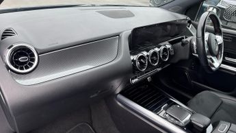 Mercedes-Benz B-Class B200 AMG Line Executive 5dr Auto