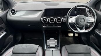 Mercedes-Benz B-Class B200 AMG Line Executive 5dr Auto