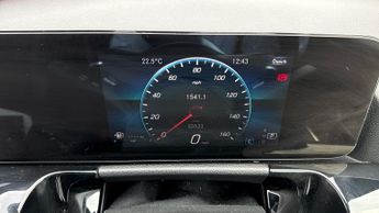 Mercedes-Benz B-Class B200 AMG Line Executive 5dr Auto