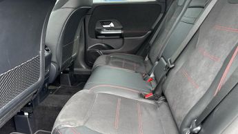 Mercedes-Benz B-Class B200 AMG Line Executive 5dr Auto