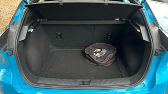 MG MG4 EV 125kW SE EV 51kWh 5dr Auto