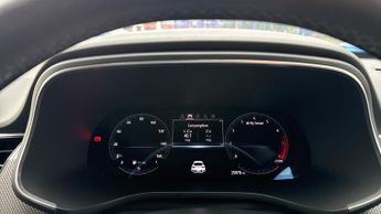 Renault Arkana 1.3 MHEV 140 Techno 5dr EDC (Rear Parking Sensors)(Keyless Entry
