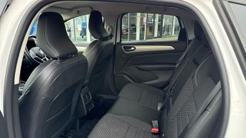 Renault Arkana 1.3 MHEV 140 Techno 5dr EDC (Rear Parking Sensors)(Keyless Entry