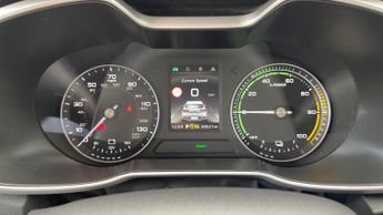 MG ZS EV 105kW Excite EV 45kWh 5dr Auto