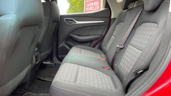 MG ZS EV 105kW Excite EV 45kWh 5dr Auto