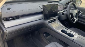 Chery Tiggo 8 Super Hybrid 1.5T PHEV Summit DHT