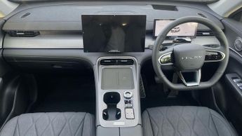 Chery Tiggo 8 Super Hybrid 1.5T PHEV Summit DHT