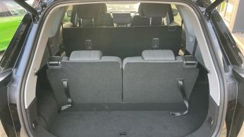Chery Tiggo 8 Super Hybrid 1.5T PHEV Summit DHT
