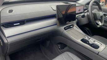 Chery Tiggo 8 Super Hybrid 1.5T PHEV Summit DHT
