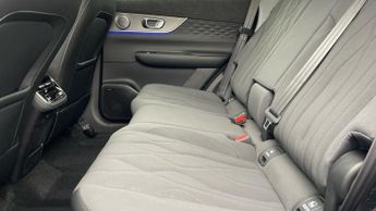 Chery Tiggo 8 Super Hybrid 1.5T PHEV Summit DHT