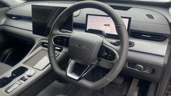 Chery Tiggo 8 Super Hybrid 1.5T PHEV Summit DHT
