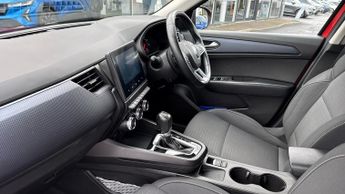 Renault Arkana 1.3 TCe Mild Hybrid 140 Iconic 5dr EDC