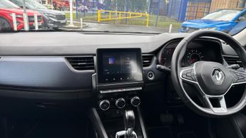 Renault Arkana 1.3 TCe Mild Hybrid 140 Iconic 5dr EDC