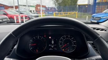 Renault Arkana 1.3 TCe Mild Hybrid 140 Iconic 5dr EDC