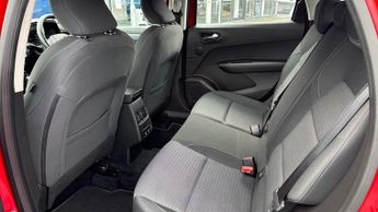 Renault Arkana 1.3 TCe Mild Hybrid 140 Iconic 5dr EDC