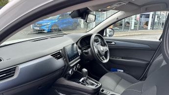 Renault Arkana 1.6 E-TECH Hybrid 145 Iconic 5dr Auto