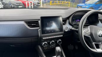 Renault Arkana 1.6 E-TECH Hybrid 145 Iconic 5dr Auto
