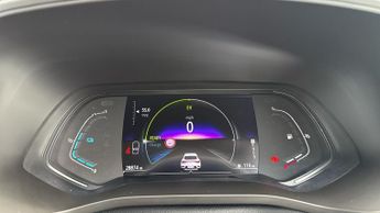 Renault Arkana 1.6 E-TECH Hybrid 145 Iconic 5dr Auto