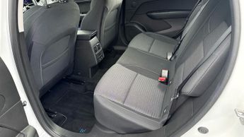 Renault Arkana 1.6 E-TECH Hybrid 145 Iconic 5dr Auto