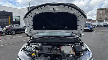 Renault Arkana 1.6 E-TECH Hybrid 145 Iconic 5dr Auto