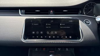 Land Rover Range Rover Evoque 2.0 D150 S 5dr Auto (Apple Carplay/Android Auto)(Climate Control