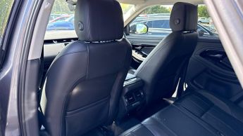 Land Rover Range Rover Evoque 2.0 D150 S 5dr Auto (Apple Carplay/Android Auto)(Climate Control