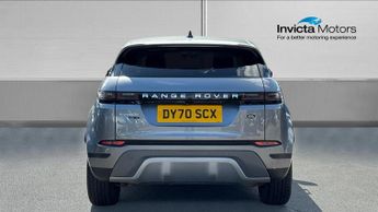 Land Rover Range Rover Evoque 2.0 D150 S 5dr Auto (Apple Carplay/Android Auto)(Climate Control