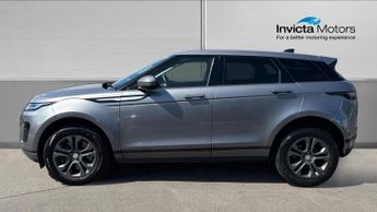 Land Rover Range Rover Evoque 2.0 D150 S 5dr Auto (Apple Carplay/Android Auto)(Climate Control