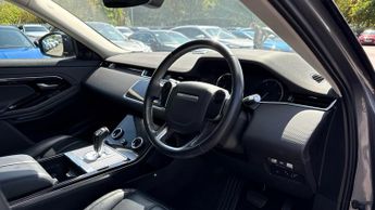 Land Rover Range Rover Evoque 2.0 D150 S 5dr Auto (Apple Carplay/Android Auto)(Climate Control