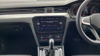 Volkswagen Passat 1.4 TSI PHEV GTE 5dr DSG
