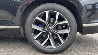 Volkswagen Passat 1.4 TSI PHEV GTE 5dr DSG