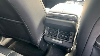 Land Rover Range Rover Evoque 2.0 D180 First Edition 5dr Auto With Fixed Panoramic Roof and He