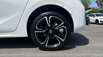 Vauxhall Corsa 1.2 Turbo Ultimate 5dr Auto
