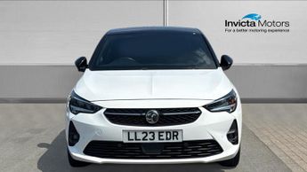Vauxhall Corsa 1.2 Turbo Ultimate 5dr Auto