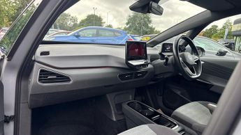 Volkswagen ID3 150kW Life Pro Performance 58kWh 5dr Auto (Navigation)(Front/Rea