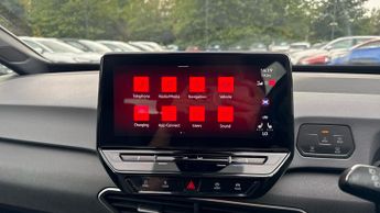 Volkswagen ID3 150kW Life Pro Performance 58kWh 5dr Auto (Navigation)(Front/Rea
