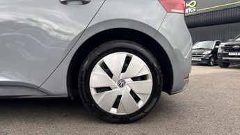 Volkswagen ID3 150kW Life Pro Performance 58kWh 5dr Auto (Navigation)(Front/Rea