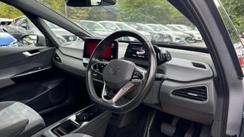 Volkswagen ID3 150kW Life Pro Performance 58kWh 5dr Auto (Navigation)(Front/Rea