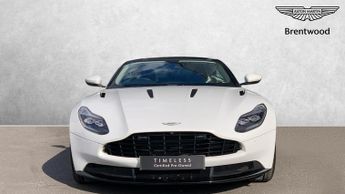 Aston Martin DB11 V12 2dr Touchtronic Auto