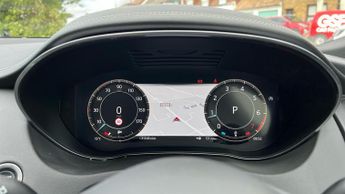 Jaguar E-PACE 2.0 P250 R-Dynamic SE Black 5dr Auto - Panoramic Roof - 