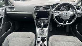 Volkswagen Golf 1.5 TSI EVO 150 Match Edition 5dr DSG