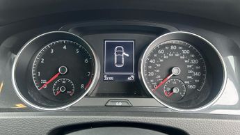Volkswagen Golf 1.5 TSI EVO 150 Match Edition 5dr DSG