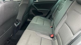 Volkswagen Golf 1.5 TSI EVO 150 Match Edition 5dr DSG