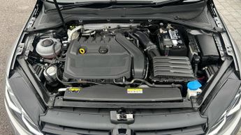 Volkswagen Golf 1.5 TSI EVO 150 Match Edition 5dr DSG