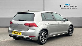Volkswagen Golf 1.5 TSI EVO 150 Match Edition 5dr DSG