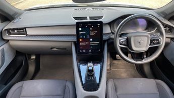 Polestar Polestar 2 170kW 78kWh Long Range Single motor 5dr Auto