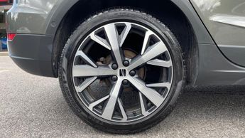 SEAT Arona 1.0 TSI 115 XPERIENCE Lux 5dr DSG