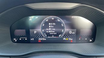 Skoda Karoq 1.5 TSI SE L 5dr DSG